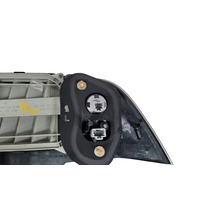 Acura TL 07 Type-S Tail Stop Light Lamp, Rear Left/Driver Side, 33551-SEP-A21, F006, OEM, 2007