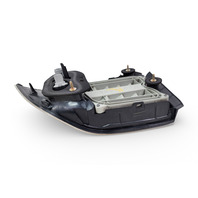 Acura TL 07 Type-S Tail Stop Light Lamp, Rear Left/Driver Side, 33551-SEP-A21, F006, OEM, 2007