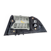 Acura TL 07 Type-S Tail Stop Light Lamp, Rear Left/Driver Side, 33551-SEP-A21, F006, OEM, 2007