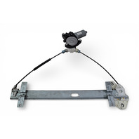 Acura TL 04-08 Front Right Power Window Regulator Motor, 72210-SEP-305, F006, OEM, 2004, 2005, 2006, 2007, 2008