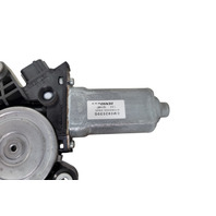 Acura TL 04-08 Front Right Power Window Regulator Motor, 72210-SEP-305, F006, OEM, 2004, 2005, 2006, 2007, 2008