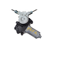 Acura TL 04-08 Front Right Power Window Regulator Motor, 72210-SEP-305, F006, OEM, 2004, 2005, 2006, 2007, 2008