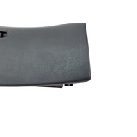 Acura TL 05-08 Type-S Glove Box Storage Compartment Pocket, Black, 77520-SEP-A03, F006, OEM, 2005, 2006, 2007, 2008