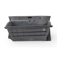 Acura TL 05-08 Type-S Glove Box Storage Compartment Pocket, Black, 77520-SEP-A03, F006, OEM, 2005, 2006, 2007, 2008