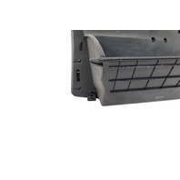 Acura TL 05-08 Type-S Glove Box Storage Compartment Pocket, Black, 77520-SEP-A03, F006, OEM, 2005, 2006, 2007, 2008