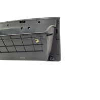 Acura TL 05-08 Type-S Glove Box Storage Compartment Pocket, Black, 77520-SEP-A03, F006, OEM, 2005, 2006, 2007, 2008
