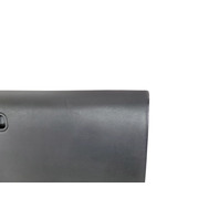 Acura TL 05-08 Type-S Glove Box Storage Compartment Pocket, Black, 77520-SEP-A03, F006, OEM, 2005, 2006, 2007, 2008