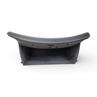 Acura TL 05-08 Type-S Glove Box Storage Compartment Pocket, Black, 77520-SEP-A03, F006, OEM, 2005, 2006, 2007, 2008