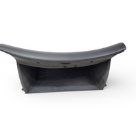 Acura TL 05-08 Type-S Glove Box Storage Compartment Pocket, Black, 77520-SEP-A03, F006, OEM, 2005, 2006, 2007, 2008
