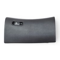 Acura TL 05-08 Type-S Glove Box Storage Compartment Pocket, Black, 77520-SEP-A03, F006, OEM, 2005, 2006, 2007, 2008