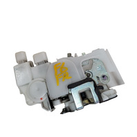 Acura TL 04-08 Door Lock Actuator Front Right/Passenger Side 72112-SEP-A01, F006, OEM, 2004, 2005, 2006, 2007, 2008