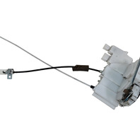 Acura TL 04-08 Door Lock Actuator Front Right/Passenger Side 72112-SEP-A01, F006, OEM, 2004, 2005, 2006, 2007, 2008