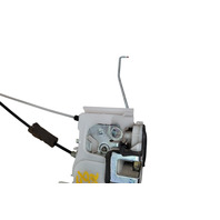 Acura TL 04-08 Door Lock Actuator Front Right/Passenger Side 72112-SEP-A01, F006, OEM, 2004, 2005, 2006, 2007, 2008