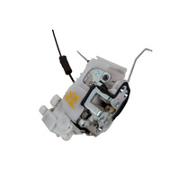 Acura TL 04-08 Door Lock Actuator Front Right/Passenger Side 72112-SEP-A01, F006, OEM, 2004, 2005, 2006, 2007, 2008