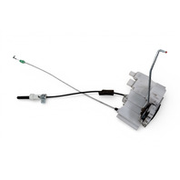 Acura TL 04-08 Door Lock Actuator Front Right/Passenger Side 72112-SEP-A01, F006, OEM, 2004, 2005, 2006, 2007, 2008