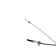 Acura TL 04-08 Door Lock Actuator Front Right/Passenger Side 72112-SEP-A01, F006, OEM, 2004, 2005, 2006, 2007, 2008