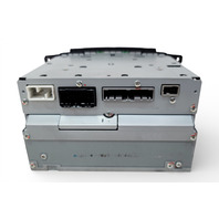 Acura TL 07-08 Type-S 6 Disc CD Changer Player Tape AM/FM Radio 39100-SEP-A60ZA, F006, OEM, 2007, 2008