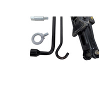 Acura TL 04-08 Jack Pantograph Assembly Black 89310-SDA-A11, F006, OEM, 2004, 2005, 2006, 2007, 2008