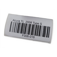 Acura TL 04-08 Jack Pantograph Assembly Black 89310-SDA-A11, F006, OEM, 2004, 2005, 2006, 2007, 2008