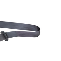 Acura TL 07-08 Type-S Seat Belt Front Left/Driver Side, Black, 04818-SEP-A12ZE, F006, OEM, 2007, 2008