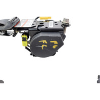 Acura TL 07-08 Type-S Seat Belt Front Left/Driver Side, Black, 04818-SEP-A12ZE, F006, OEM, 2007, 2008