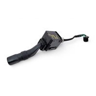 Acura TL 07-08 Head Lamp Light & Turn Signal Switch, 35255-SEP-A11ZA, F006, OEM, 2007, 2008