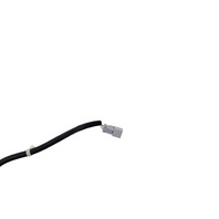 Acura TL 04-08 Seat Belt Buckle, Right/Passenger Side, Black, 04813-SEP-A01ZA, F006, OEM, 2004, 2005, 2006, 2007, 2008