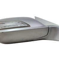 Acura TL 07-08 Right/Passenger Side View Mirror Silver Metallic 76200-SEP-A12ZF, F006, OEM, 2007, 2008