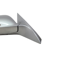 Acura TL 07-08 Right/Passenger Side View Mirror Silver Metallic 76200-SEP-A12ZF, F006, OEM, 2007, 2008