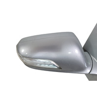 Acura TL 07-08 Right/Passenger Side View Mirror Silver Metallic 76200-SEP-A12ZF, F006, OEM, 2007, 2008