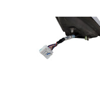 Acura TL 07-08 Right/Passenger Side View Mirror Silver Metallic 76200-SEP-A12ZF, F006, OEM, 2007, 2008