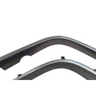 Acura TL 07-08 Instrument Panel Dashboard Trim Lining Set, 77293-SEP-A21ZA, F006, OEM, 2007, 2008