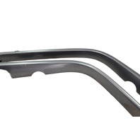 Acura TL 07-08 Instrument Panel Dashboard Trim Lining Set, 77293-SEP-A21ZA, F006, OEM, 2007, 2008