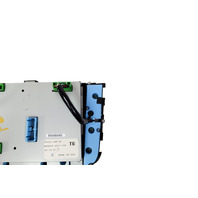 Acura TL 07-08 Type-S Navigation Display Climate Control, Tuner, 39050-SEP-A62, F006, OEM, 2007, 2008