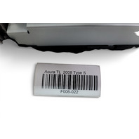 Acura TL 07-08 Type-S Navigation Display Climate Control, Tuner, 39050-SEP-A62, F006, OEM, 2007, 2008