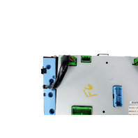 Acura TL 07-08 Type-S Navigation Display Climate Control, Tuner, 39050-SEP-A62, F006, OEM, 2007, 2008