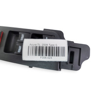 Acura TL 07-08 Type-S Master Window Switch Button 35750-SEP-A61, F006, OEM, 2007, 2008