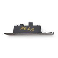 Acura TL 07-08 Type-S Quarter Panel Marker Right/Passenger Side 33650-SEP-A11, F006, OEM, 2007, 2008