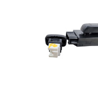 Acura TL 04-14 Power Seat Switch Control, Left/Driver Side, 81653-SDB-A71, F006, OEM, 2004, 2005, 2006, 2007, 2008