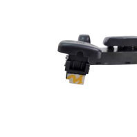 Acura TL 04-14 Power Seat Switch Control, Left/Driver Side, 81653-SDB-A71, F006, OEM, 2004, 2005, 2006, 2007, 2008