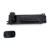 Acura TL 04-14 Power Seat Switch Control, Left/Driver Side, 81653-SDB-A71, F006, OEM, 2004, 2005, 2006, 2007, 2008