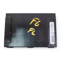 Acura TL 04-08 Electrical Chassis Control Module Seat Memory, 81628-SEP-A040-M1, F006, OEM, 2004, 2005, 2006, 2007, 2008