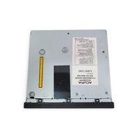 Acura TL 07-08 Navigation DVD Deck Player Unit, 39540-SEP-A51, F006, OEM, 2007, 2008