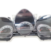Acura TL 07 Type-S Instrument Panel Cluster Speedometer Meter 193K Miles, 78100-SEP-A52, F006, OEM, 2007