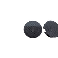 Acura TL 04-08 Dashboard Audio Tweeter Speaker Set 39120-SEP-A11, F006, OEM, 2004, 2005, 2006, 2007, 2008