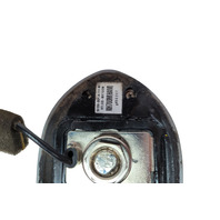 Acura TL 06-08 XM Radio Antenna Receiver Silver Metallic, 39150-SEP-A11ZE, F006, OEM, 2006, 2007, 2008