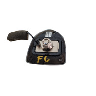 Acura TL 06-08 XM Radio Antenna Receiver Silver Metallic, 39150-SEP-A11ZE, F006, OEM, 2006, 2007, 2008