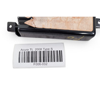 Acura TL 07-08 Type-S Telephone Bluetooth Control Unit Module 83251-SEP-A20, F006, OEM, 2007, 2008