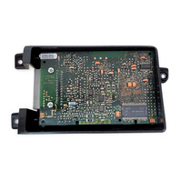 Acura TL 07-08 Type-S Telephone Bluetooth Control Unit Module 83251-SEP-A20, F006, OEM, 2007, 2008