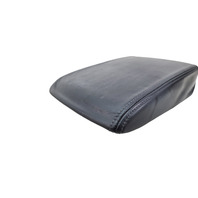 Acura TL 07-08 Center Console Arm Rest Black, 83404-SEP-A01ZF, F006, OEM, 2007, 2008